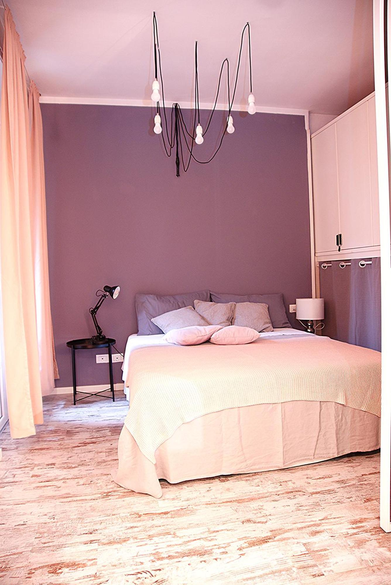 Navigli Urban Appartement