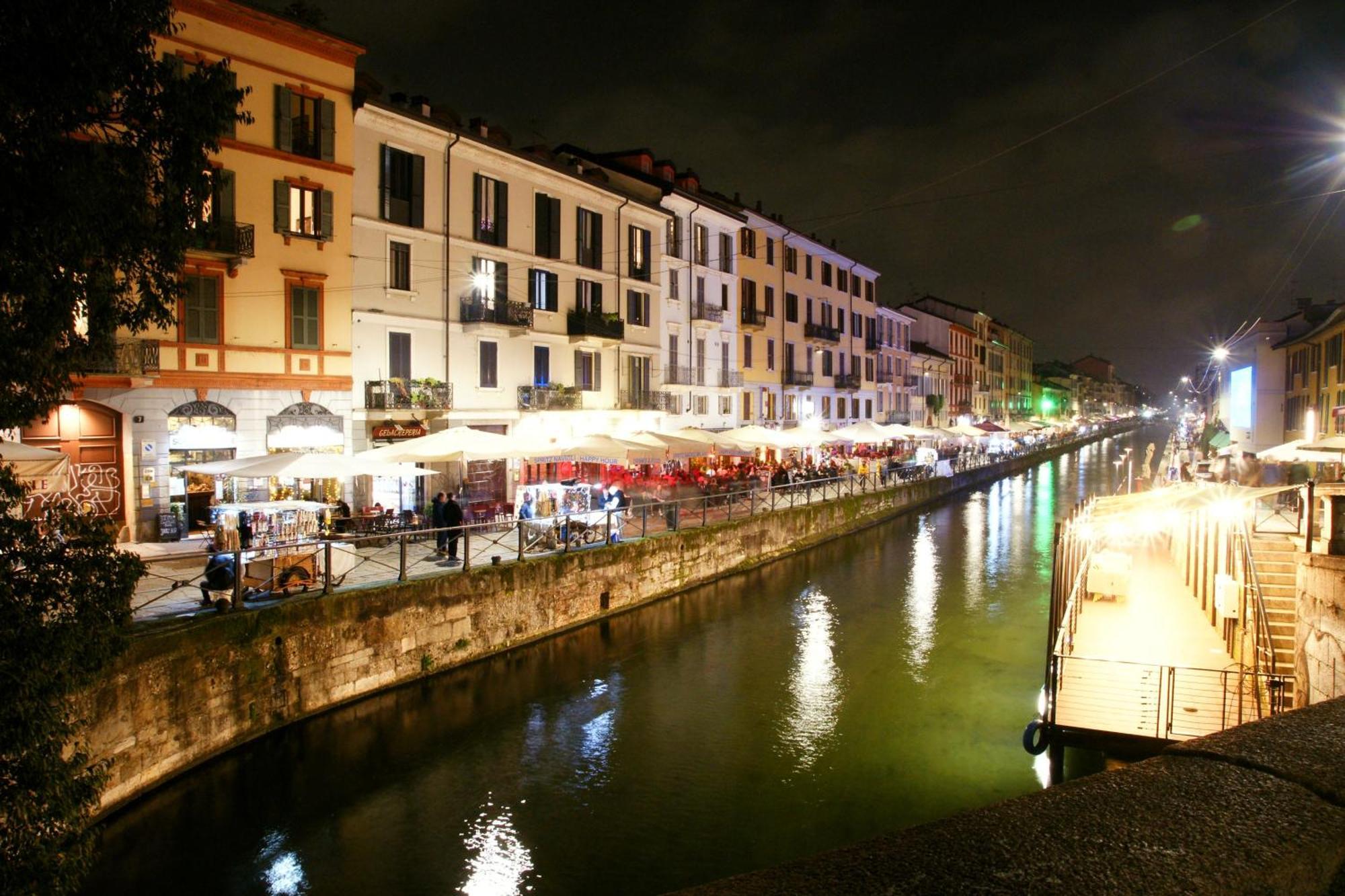 Navigli Urban * Mailand